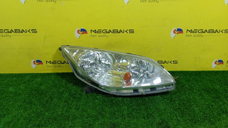 Фара MITSUBISHI COLT Z24W 4A91 2009 правая P2970 (б/у)