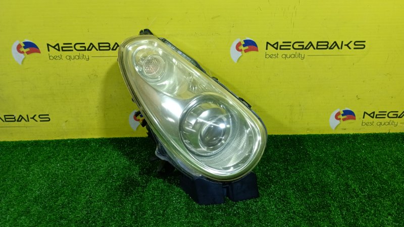 Фара SUBARU R2 RC2 правая 1730 (б/у)