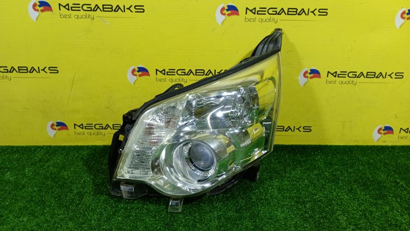 Фара TOYOTA NOAH ZRR70 2012 левая 28-221 (б/у)
