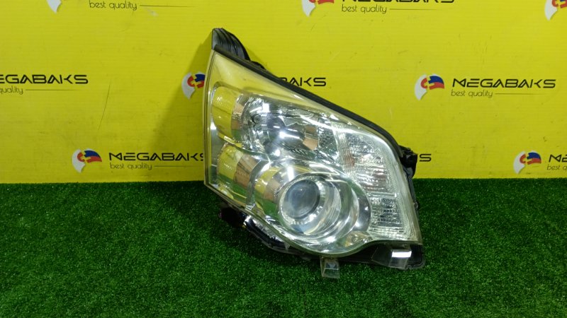 Фара TOYOTA NOAH ZRR70 2012 правая 28-221 (б/у)