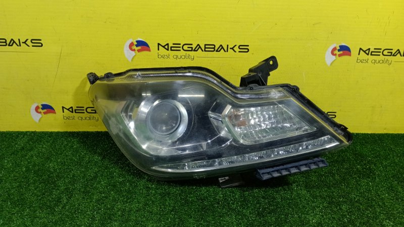 Фара SUZUKI SOLIO MA15S правая 100-59273 (б/у)