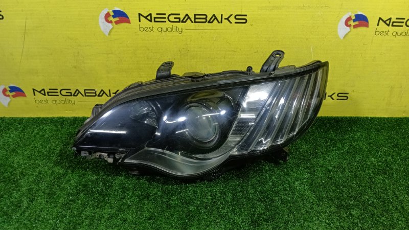 Фара SUBARU LEGACY BP5 левая 100-20959 (б/у)