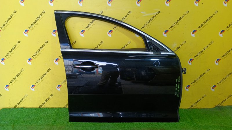 Дверь JAGUAR XJ X351 508PN 2010 передняя правая (б/у)