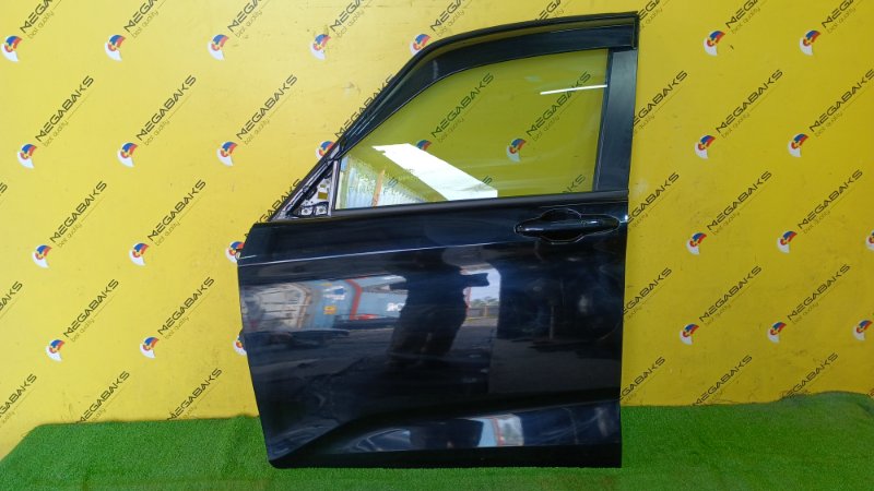 Дверь HONDA FREED GB5 L15B 2021 передняя левая (б/у)