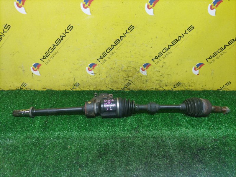 Привод MAZDA ATENZA GH5FS L5-VE 2009 передний правый (б/у)