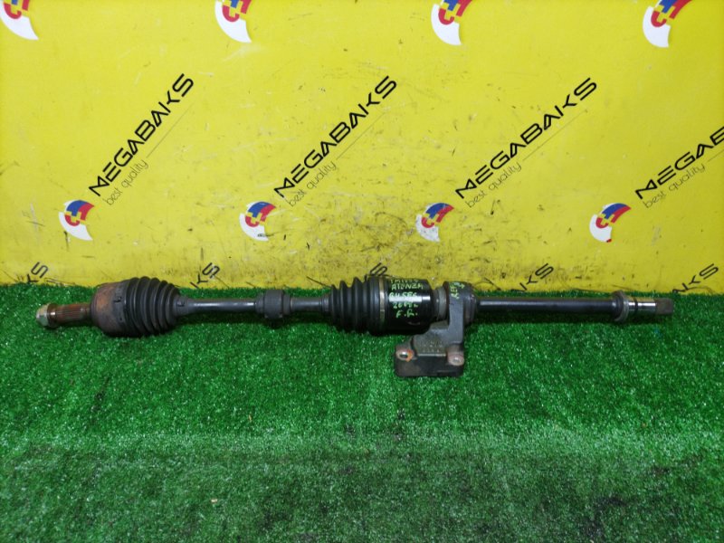Привод MAZDA ATENZA GH5FS L5-VE 2008 передний правый 28/28 (б/у)
