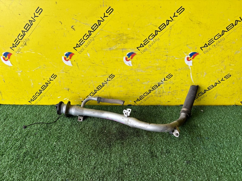 Горловина топливного бака SUBARU IMPREZA GG2 EJ152 2004 (б/у)