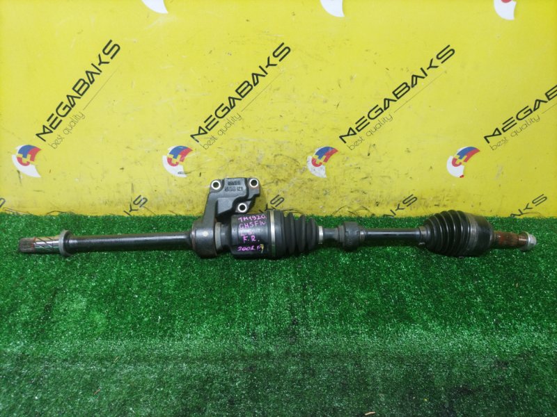 Привод MAZDA ATENZA GH5FW L5-VE 2008 передний правый 28/28 (б/у)
