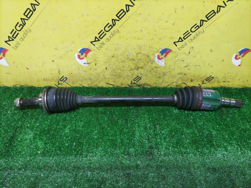 Привод SUBARU IMPREZA GG2 EJ152 2004 передний левый (б/у)