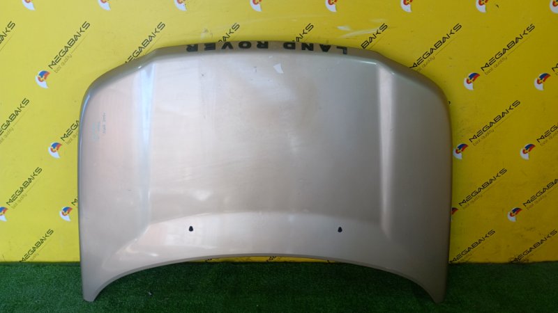 Капот LAND ROVER FREELANDER L314 2004 (б/у)