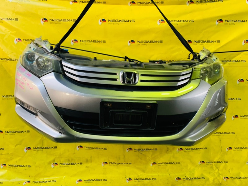 Nose cut HONDA INSIGHT ZE2 LDA 2009 100-22877 (б/у)