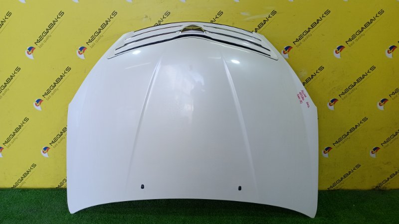 Капот TOYOTA ALLION AZT240 2003 (б/у)