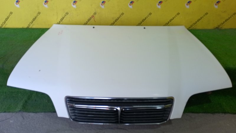 Капот TOYOTA CAMRY SV40 (б/у)