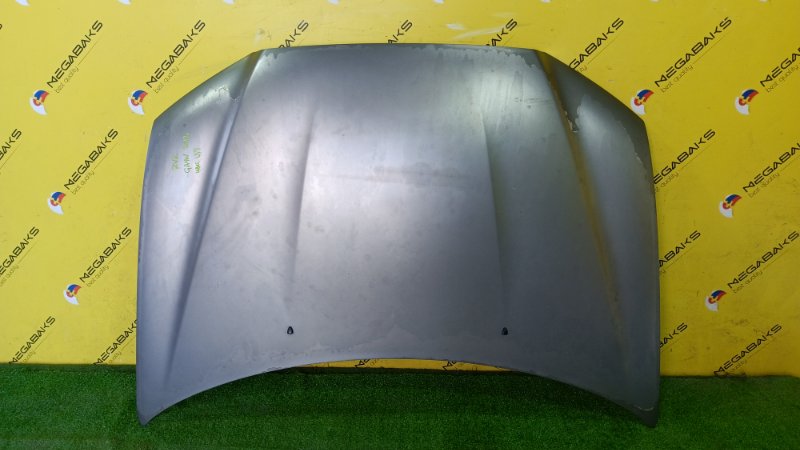 Капот MITSUBISHI RVR GA4W 2012 (б/у)