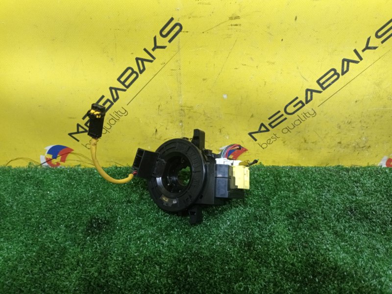 Шлейф-лента air bag SUBARU LEGACY BR9 EJ253 2009 (б/у)