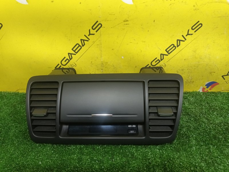 Часы SUBARU LEGACY BP5 EJ20X 2007 (б/у)