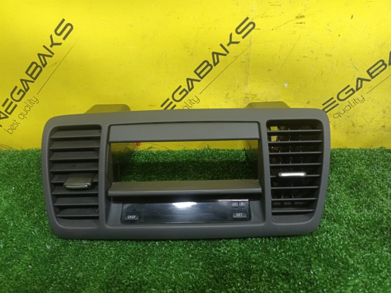 Часы SUBARU OUTBACK BP9 EJ253 2004 (б/у)