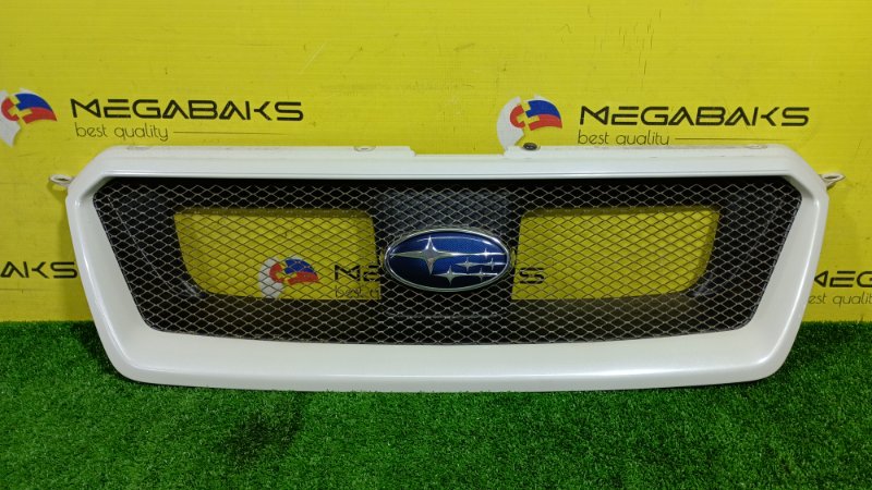 Решетка радиатора SUBARU IMPREZA GP2 (б/у)
