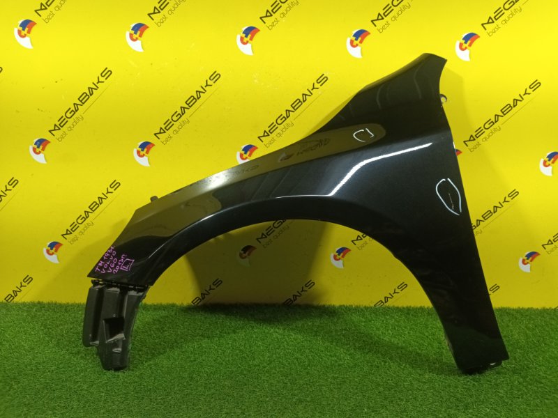 Крыло VOLVO V60 FW48 B4164T 2013 переднее левое (б/у)