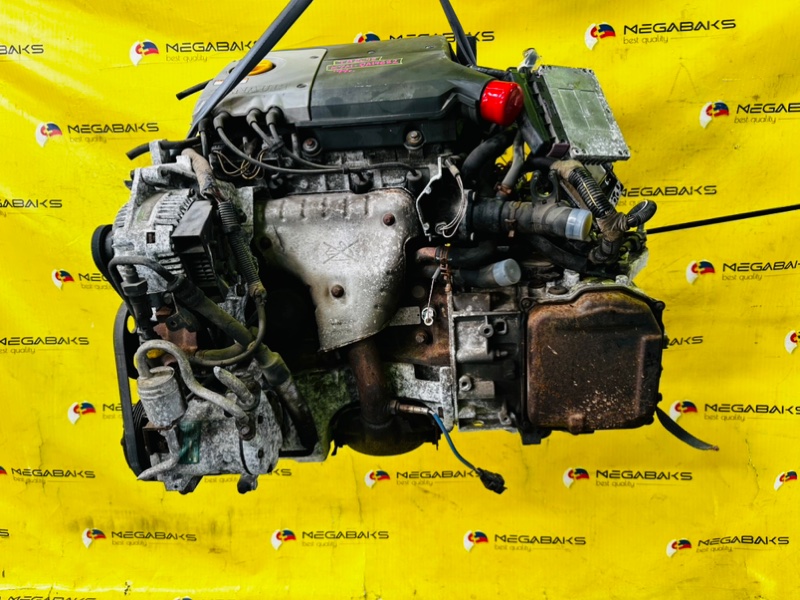 АКПП RENAULT CLIO BB K7M 1999 2WD (б/у)