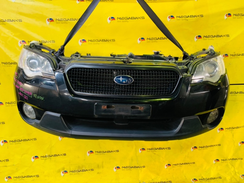 Nose cut SUBARU OUTBACK BP9 EJ253 2008 100-20959 (б/у)