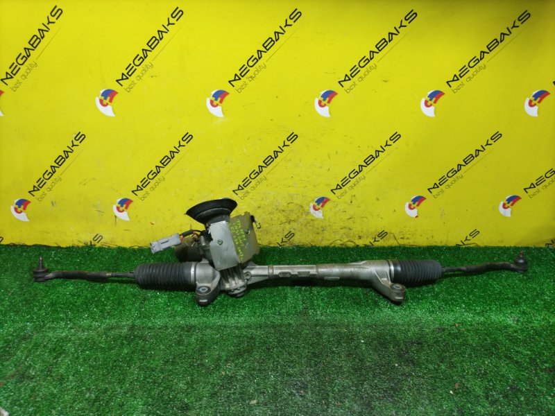 Рулевая рейка HONDA INSIGHT ZE2 LDA 2012 (б/у)