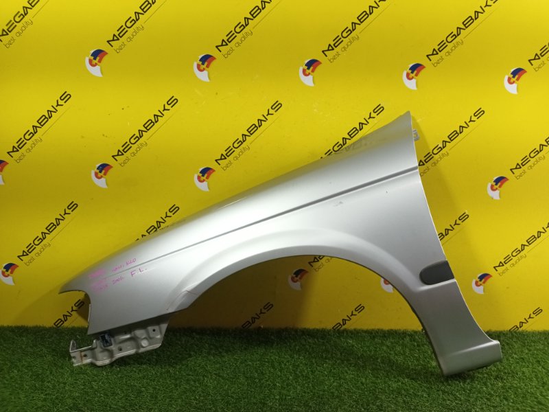 Крыло NISSAN SUNNY FB15 QG15DE 2001 переднее левое IMODEL (б/у)