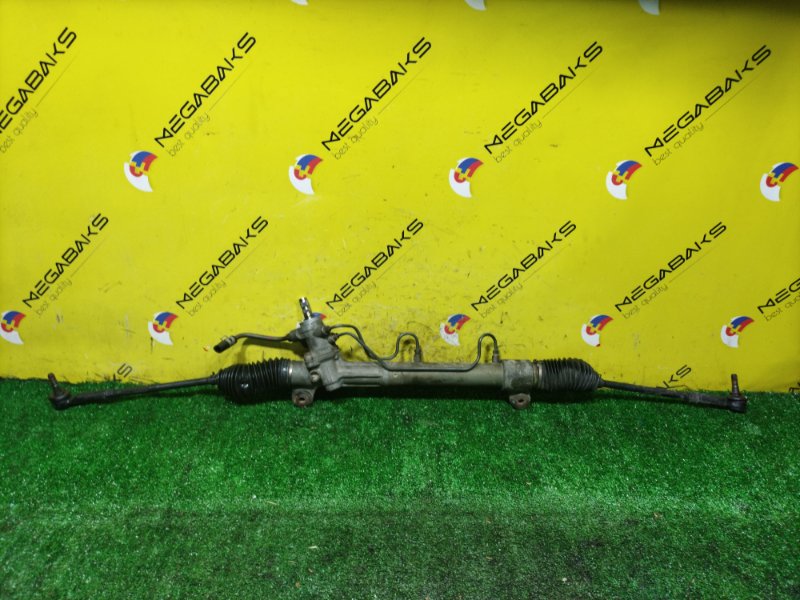 Рулевая рейка TOYOTA CALDINA AZT246 1AZ-FSE 2004 (б/у)