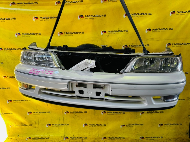 Nose cut TOYOTA MARK II GX100 1G-FE 1997 22-251 (б/у)