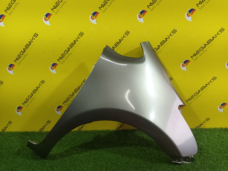 Крыло TOYOTA RACTIS NCP100 1NZ-FE 2008 переднее правое (б/у)