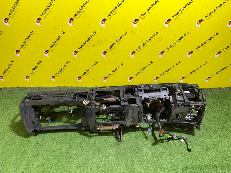 Торпедо HONDA CIVIC FD3 (б/у)