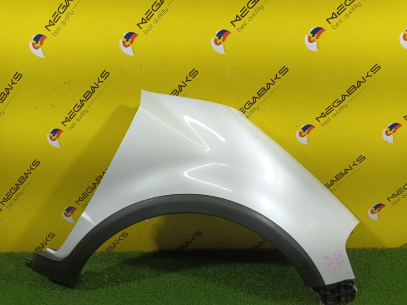 Крыло SUZUKI SX4 YA11S 2014 переднее правое (б/у)