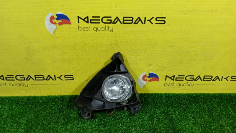 Туманка MAZDA PREMACY CWFFW PE-VPS 2013 левая 114-41977 (б/у)