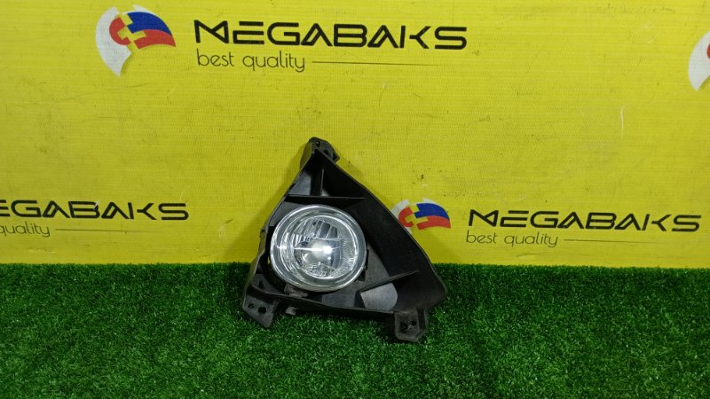 Туманка MAZDA PREMACY CWFFW PE-VPS 2013 правая 114-41977 (б/у)