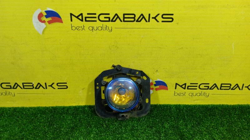 Туманка MITSUBISHI DELICA D5 CV5W 4B12 2007 правая 2381 (б/у)