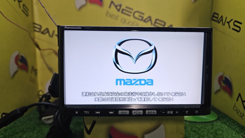 Магнитофон PANASONIC C9NC (б/у)