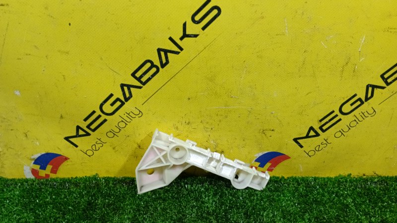 Крепление бампера MITSUBISHI MIRAGE A05A 3A90 2013 переднее левое (б/у)