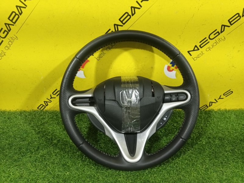 Руль HONDA INSIGHT ZE2 LDA 2012 (б/у)