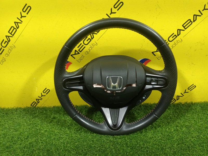 Руль HONDA FIT GP1 LDA 2012 (б/у)