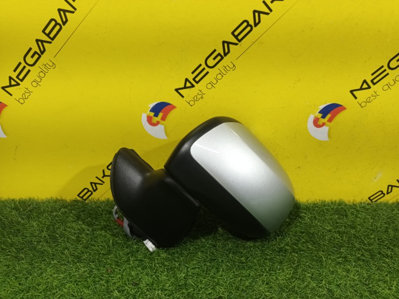 Зеркало DAIHATSU CAST LA250S KF 2016 левое 9 (б/у)