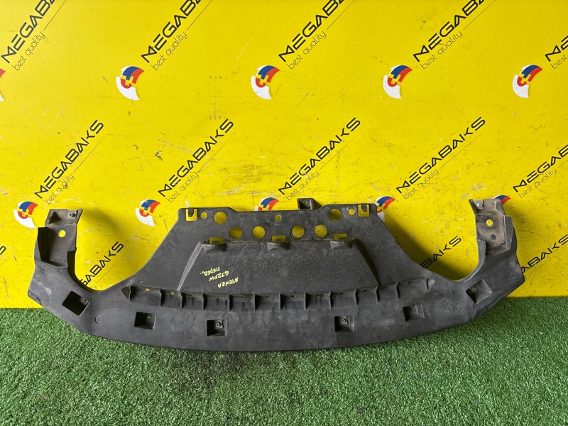 Защита бампера MAZDA ATENZA GJ2FW передняя K2443 (б/у)