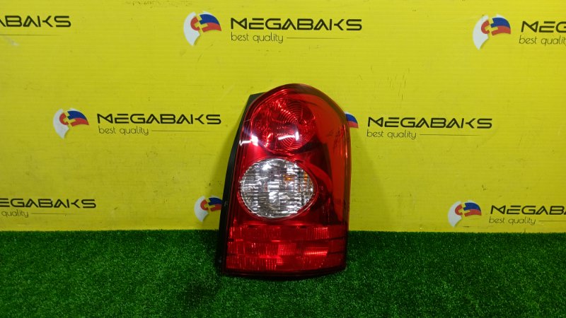 Стоп-сигнал MAZDA MPV LW3W L3 2004 правый 4947 (б/у)