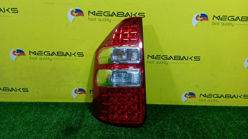 Стоп-сигнал TOYOTA NOAH ZRR70 левый 28-219 (б/у)