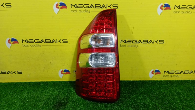 Стоп-сигнал TOYOTA NOAH ZRR70 3ZR-FAE 2012 левый 28-219 (б/у)