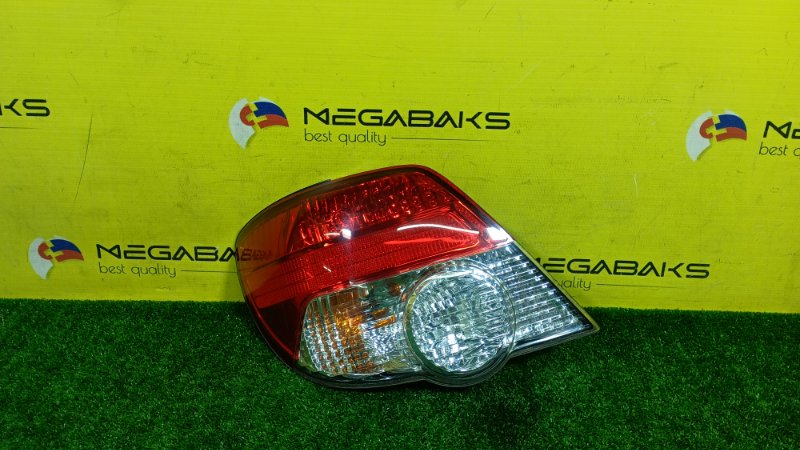 Стоп-сигнал SUBARU IMPREZA GG2 EJ152 2004 левый VC02-009 (б/у)