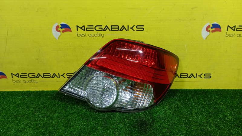 Стоп-сигнал SUBARU IMPREZA GG2 EJ152 2004 правый VC02-009 (б/у)