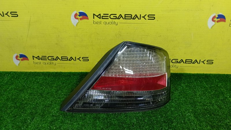 Стоп-сигнал NISSAN GLORIA MY34 VQ25DD 2002 правый 4885 (б/у)
