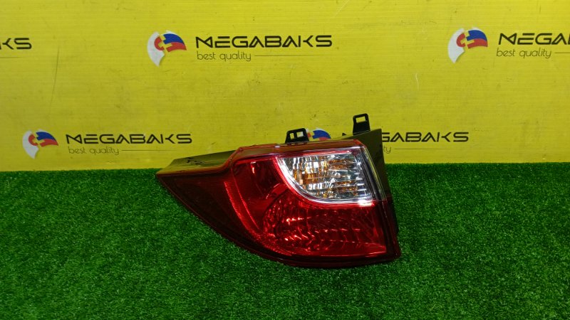Стоп-сигнал MAZDA PREMACY CWFFW PE-VPS 2013 левый P9377 (б/у)
