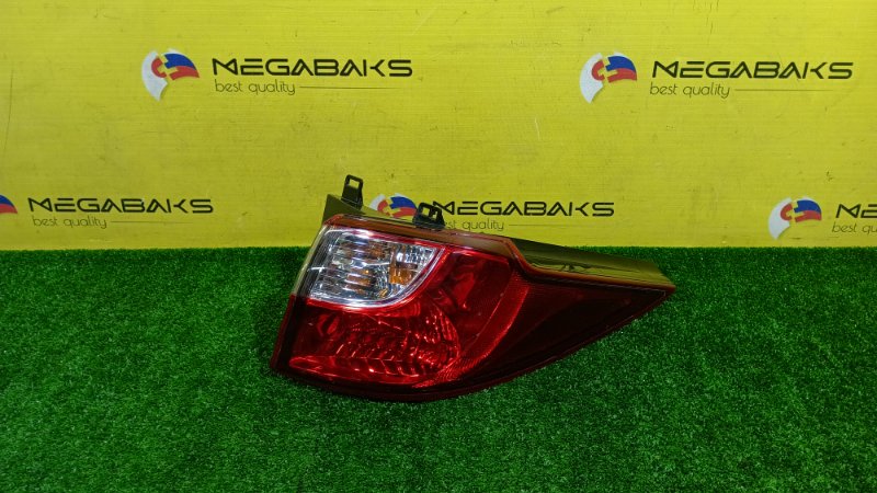 Стоп-сигнал MAZDA PREMACY CWFFW PE-VPS 2013 правый P9377 (б/у)