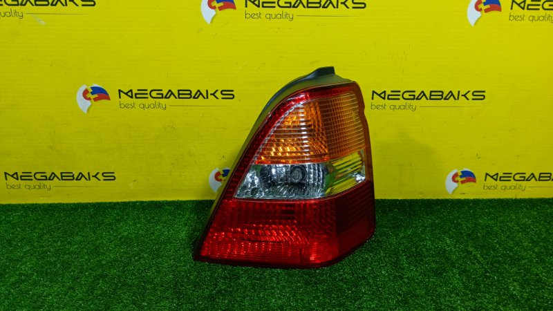 Стоп-сигнал HONDA ODYSSEY RA6 F23A 2000 правый P0711 (б/у)